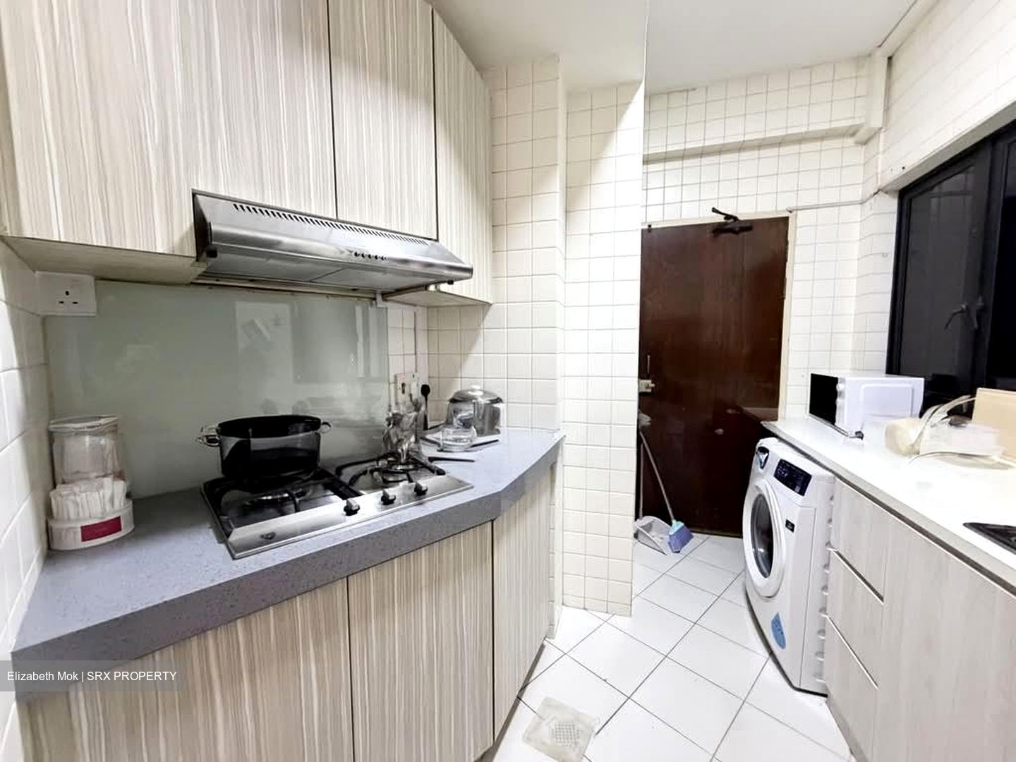 Bayshore Park (D16), Condominium #591777931